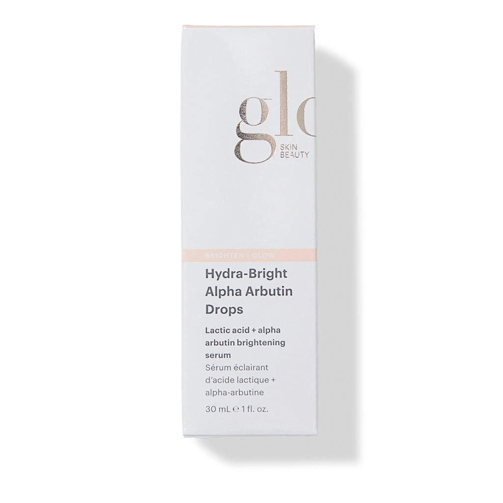 HYDRA-BRIGHT ALPHA ARBUTIN DROPS 2 HYDRA-BRIGHT ALPHA ARBUTIN DROPS - Image 2