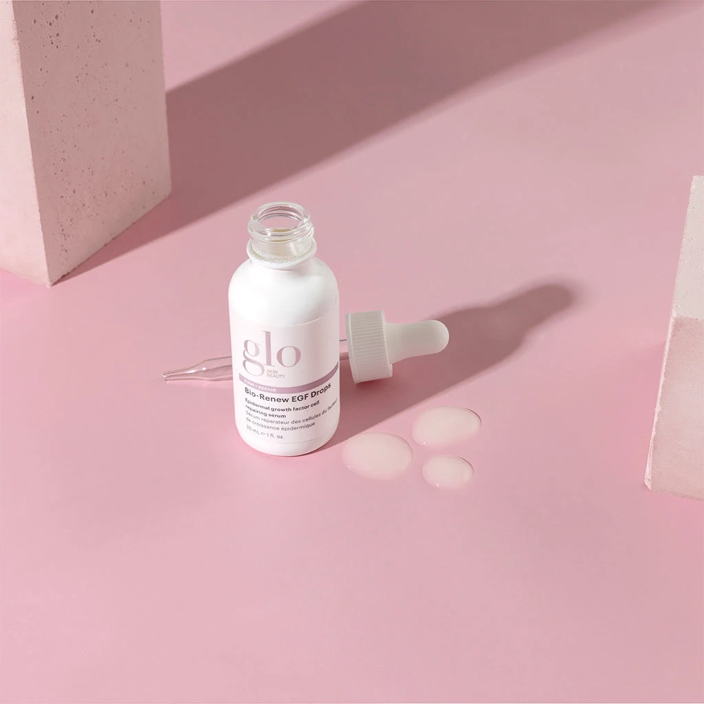 BIO-RENEW EGF DROPS 3 BIO-RENEW EGF DROPS - Image 3