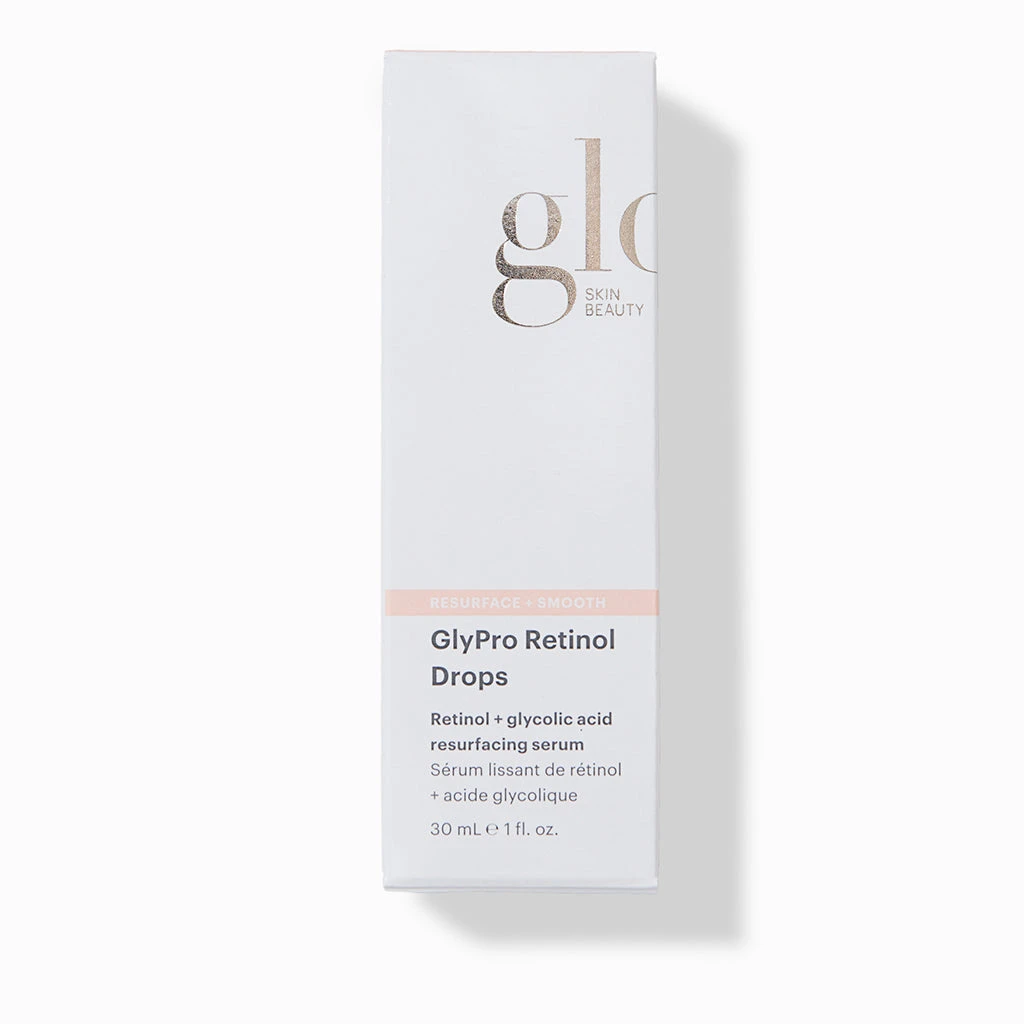GLYPRO RETINOL DROPS 2 GLYPRO RETINOL DROPS - Image 2