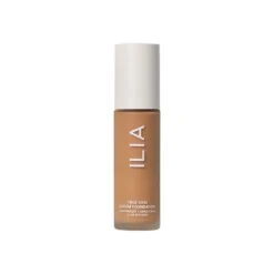 TRUE SKIN SERUM FOUNDATION -Omorovicza Shop ilia TRUE SKIN foundation Bonaire