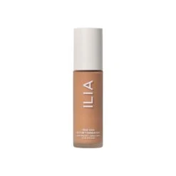 TRUE SKIN SERUM FOUNDATION -Omorovicza Shop ilia TRUE SKIN foundation Maraca