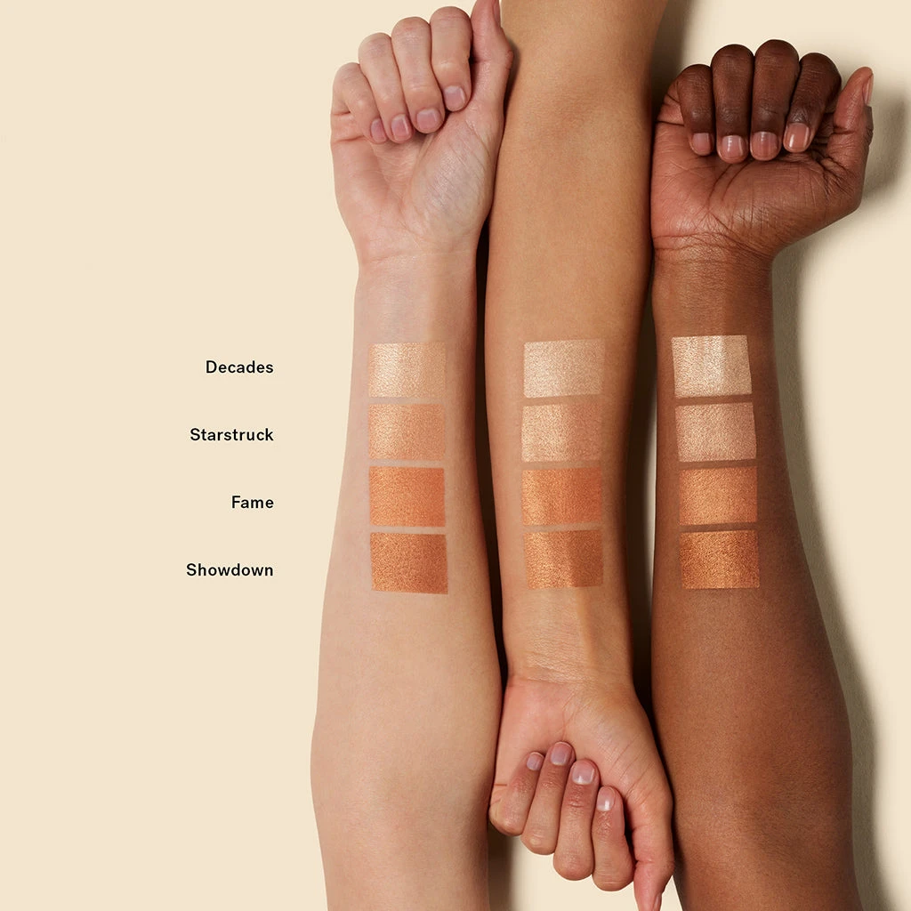 DAYLITE HIGHLIGHTING POWDER 3 DAYLITE HIGHLIGHTING POWDER - Image 3