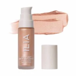 LIQUID LIGHT SERUM HIGHLIGHTER -Omorovicza Shop ilia liquid light serum highlighter Astrid W