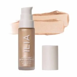 LIQUID LIGHT SERUM HIGHLIGHTER -Omorovicza Shop ilia liquid light serum highlighter Nova W