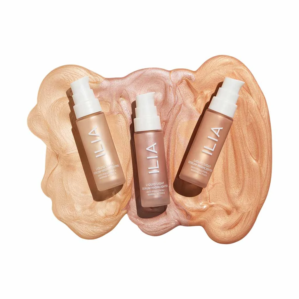 Front Page 31 Front Page -Omorovicza Shop ilia liquid light serum highlighter Stylised