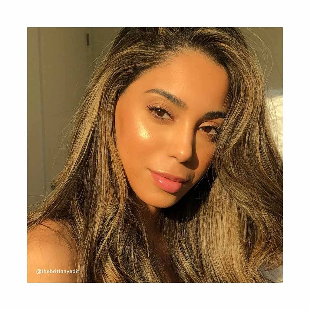 NIGHTLITE BRONZING POWDER 7 NIGHTLITE BRONZING POWDER - Image 7