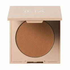 NIGHTLITE BRONZING POWDER 9 NIGHTLITE BRONZING POWDER -Omorovicza Shop ilia nightlite bronzing powder Novelty 01