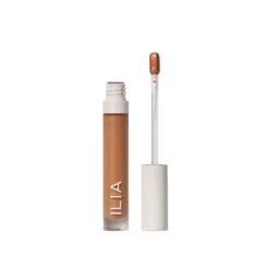 TRUE SKIN SERUM CONCEALER 23 TRUE SKIN SERUM CONCEALER -Omorovicza Shop ilia true skin serum concealer Cayenne