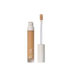 TRUE SKIN SERUM CONCEALER 22 TRUE SKIN SERUM CONCEALER -Omorovicza Shop ilia true skin serum concealer Turmeric