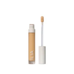 TRUE SKIN SERUM CONCEALER 20 TRUE SKIN SERUM CONCEALER -Omorovicza Shop ilia true skin serum concealer Wasabi