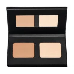 THE CONTOUR DUO