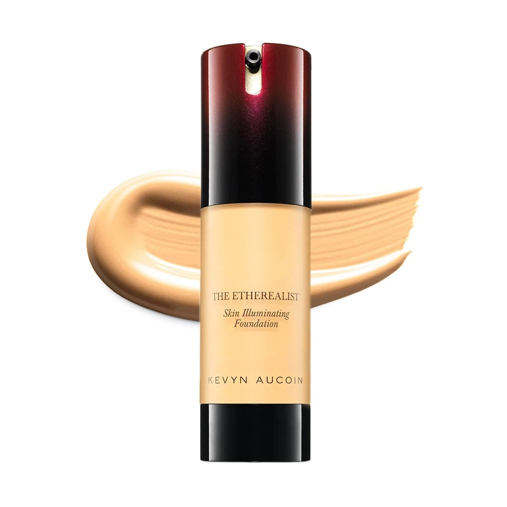 THE ETHEREALIST SKIN ILLUMINATING FOUNDATION 2 THE ETHEREALIST SKIN ILLUMINATING FOUNDATION - Image 2