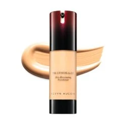 THE ETHEREALIST SKIN ILLUMINATING FOUNDATION 20 THE ETHEREALIST SKIN ILLUMINATING FOUNDATION -Omorovicza Shop kevyn aucoin etherealist skin illuminating foundation Light EF 05
