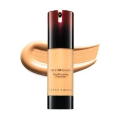 THE ETHEREALIST SKIN ILLUMINATING FOUNDATION 22 THE ETHEREALIST SKIN ILLUMINATING FOUNDATION -Omorovicza Shop kevyn aucoin etherealist skin illuminating foundation Medium EF 07