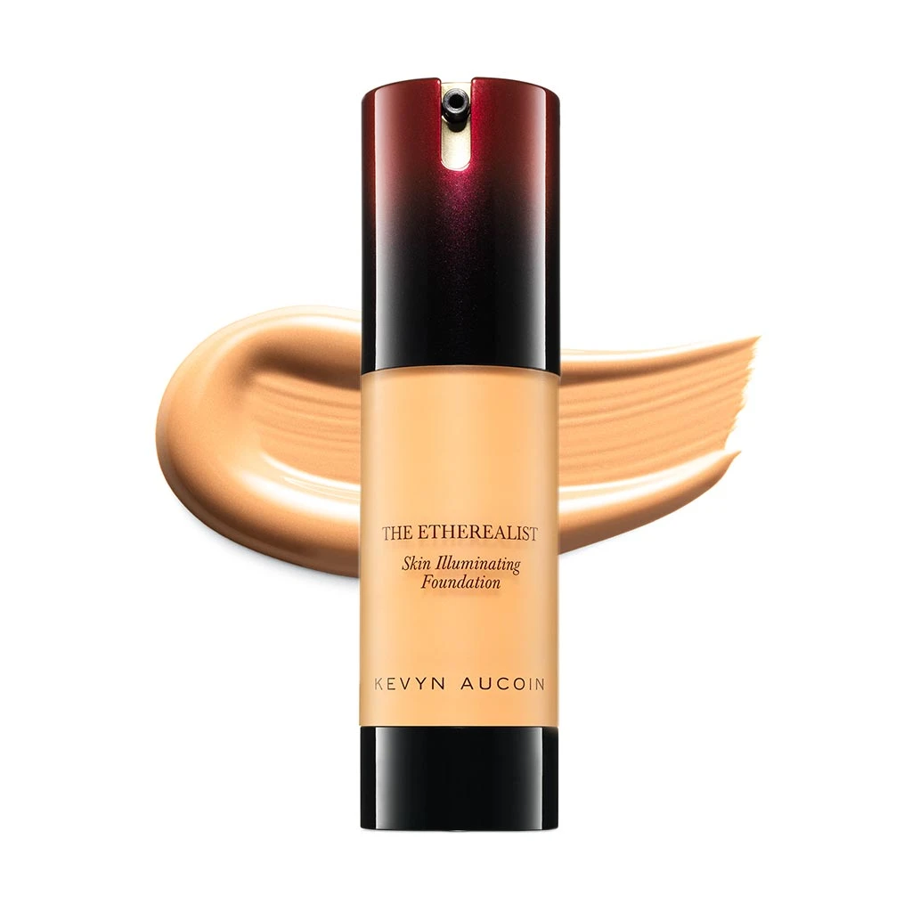 THE ETHEREALIST SKIN ILLUMINATING FOUNDATION 7 THE ETHEREALIST SKIN ILLUMINATING FOUNDATION - Image 7