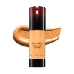 THE ETHEREALIST SKIN ILLUMINATING FOUNDATION 24 THE ETHEREALIST SKIN ILLUMINATING FOUNDATION -Omorovicza Shop kevyn aucoin etherealist skin illuminating foundation Medium EF 09