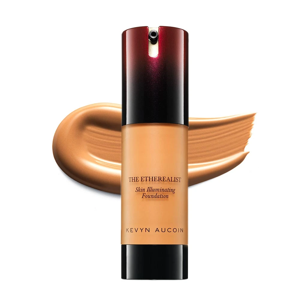 THE ETHEREALIST SKIN ILLUMINATING FOUNDATION 12 THE ETHEREALIST SKIN ILLUMINATING FOUNDATION - Image 12