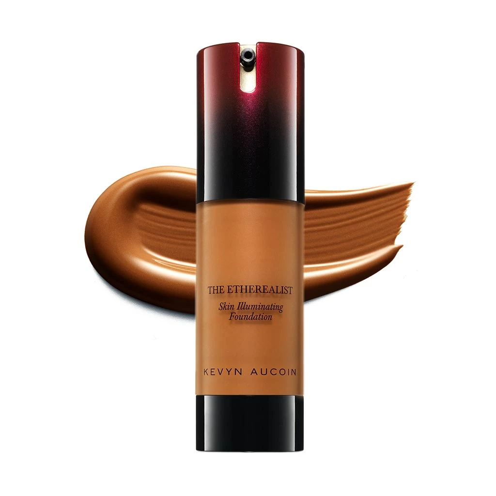 THE ETHEREALIST SKIN ILLUMINATING FOUNDATION 16 THE ETHEREALIST SKIN ILLUMINATING FOUNDATION - Image 16