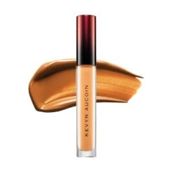 THE ETHEREALIST SUPER NATURAL CONCEALER -Omorovicza Shop kevyn aucoin etherealist super natural concealer Deep EC 07