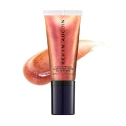 GLASS GLOW FACE AND BODY GLOSS 9 GLASS GLOW FACE AND BODY GLOSS -Omorovicza Shop kevyn aucoin glass glow face Cosmic Flame
