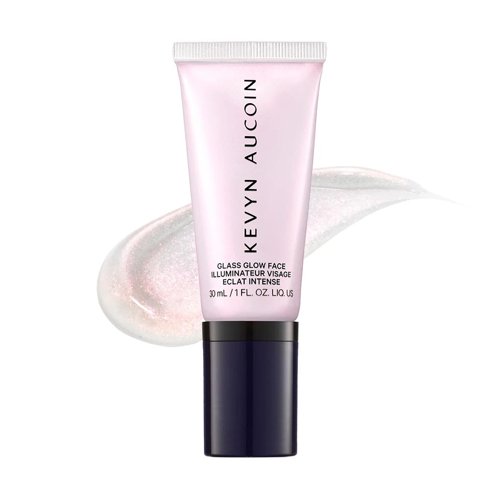 GLASS GLOW FACE AND BODY GLOSS 6 GLASS GLOW FACE AND BODY GLOSS - Image 6