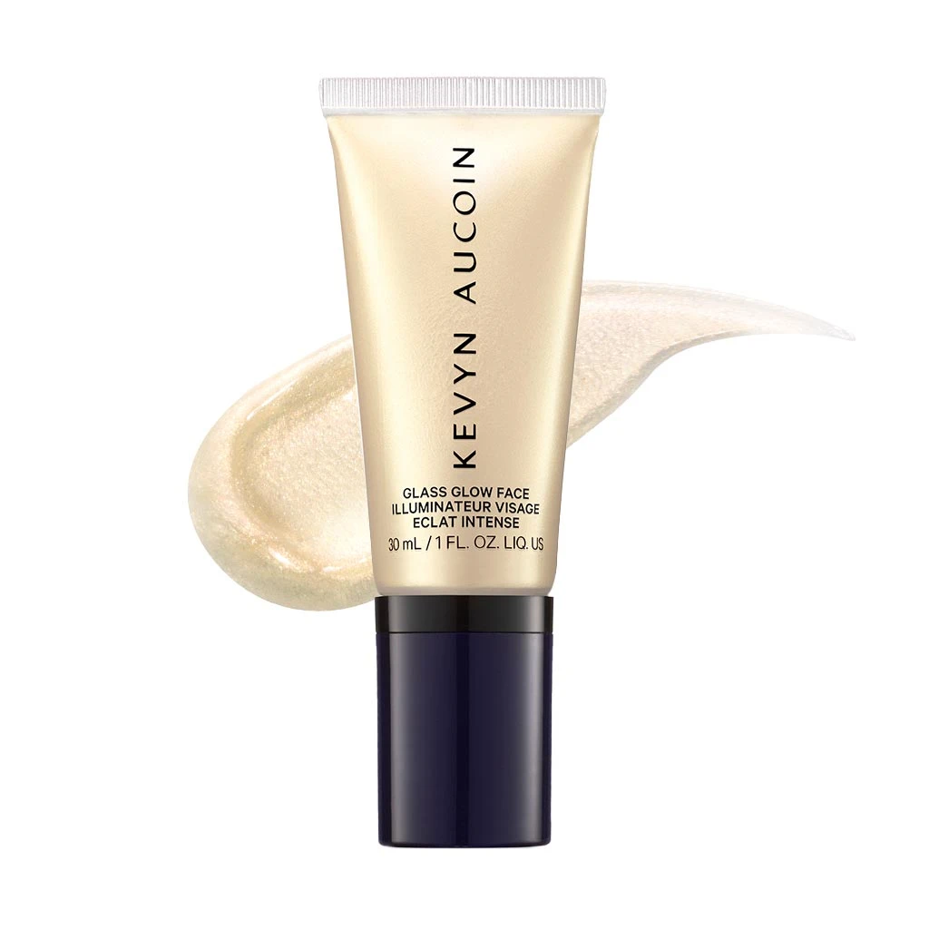 GLASS GLOW FACE AND BODY GLOSS 5 GLASS GLOW FACE AND BODY GLOSS - Image 5