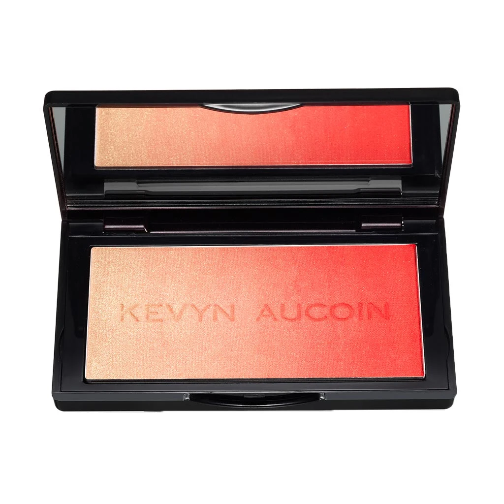 THE NEO-BLUSH 1 THE NEO-BLUSH