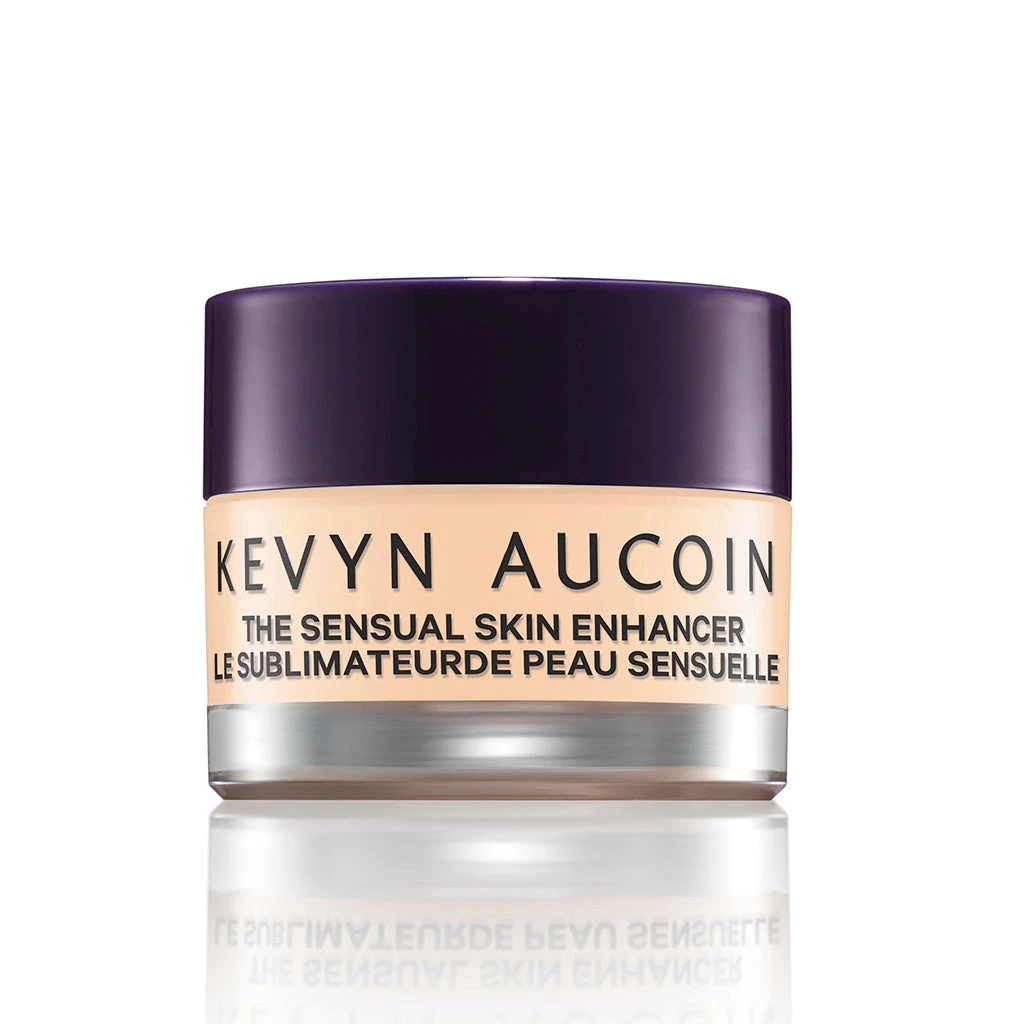 THE SENSUAL SKIN ENHANCER - IMPROVED FORMULA 2 THE SENSUAL SKIN ENHANCER - IMPROVED FORMULA - Image 2