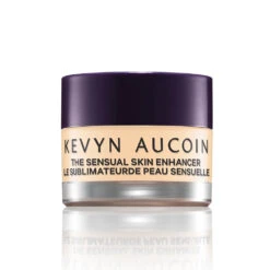 THE SENSUAL SKIN ENHANCER - IMPROVED FORMULA 18 THE SENSUAL SKIN ENHANCER - IMPROVED FORMULA -Omorovicza Shop kevyn aucoin sensual skin enhancer relaunch 03