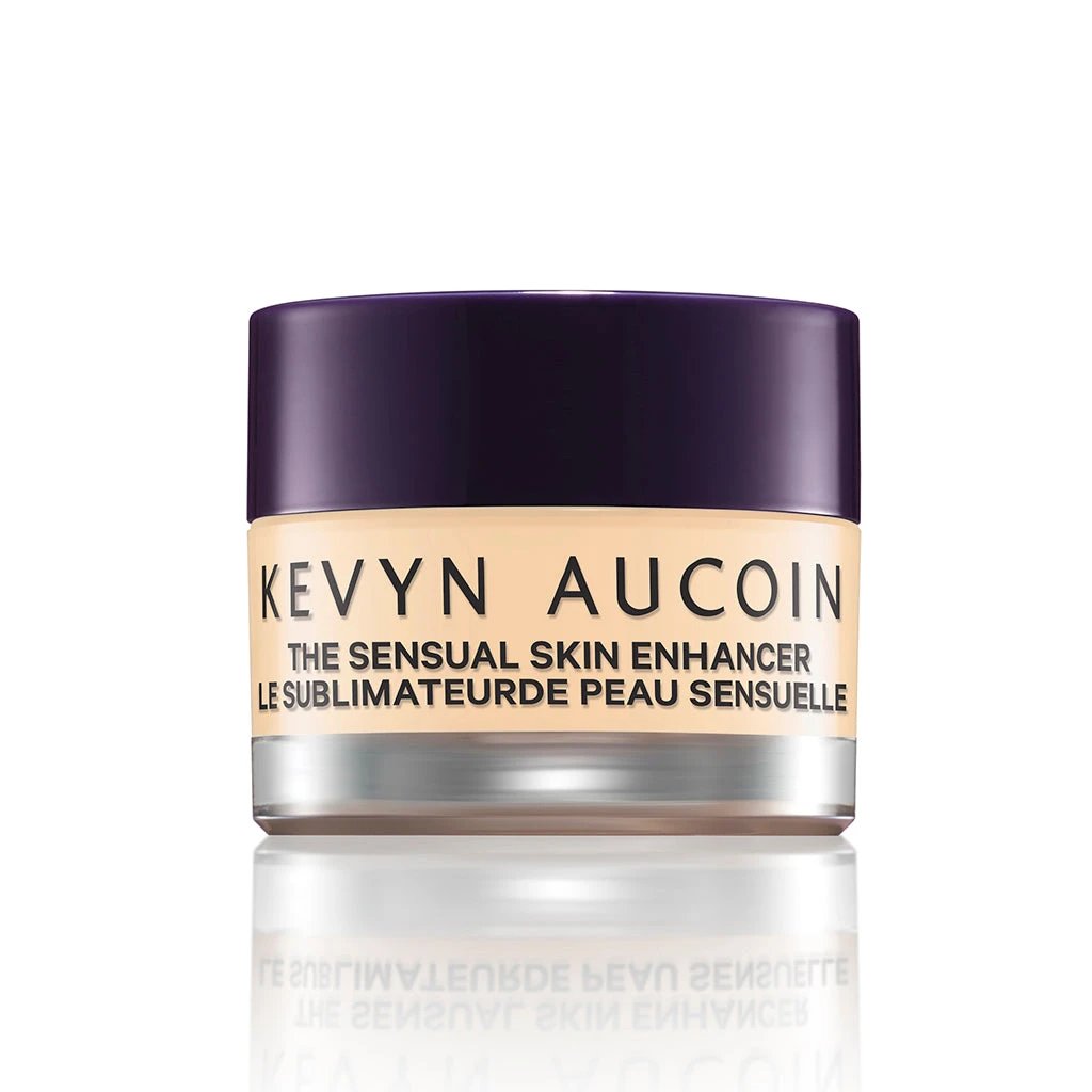 THE SENSUAL SKIN ENHANCER - IMPROVED FORMULA 3 THE SENSUAL SKIN ENHANCER - IMPROVED FORMULA - Image 3