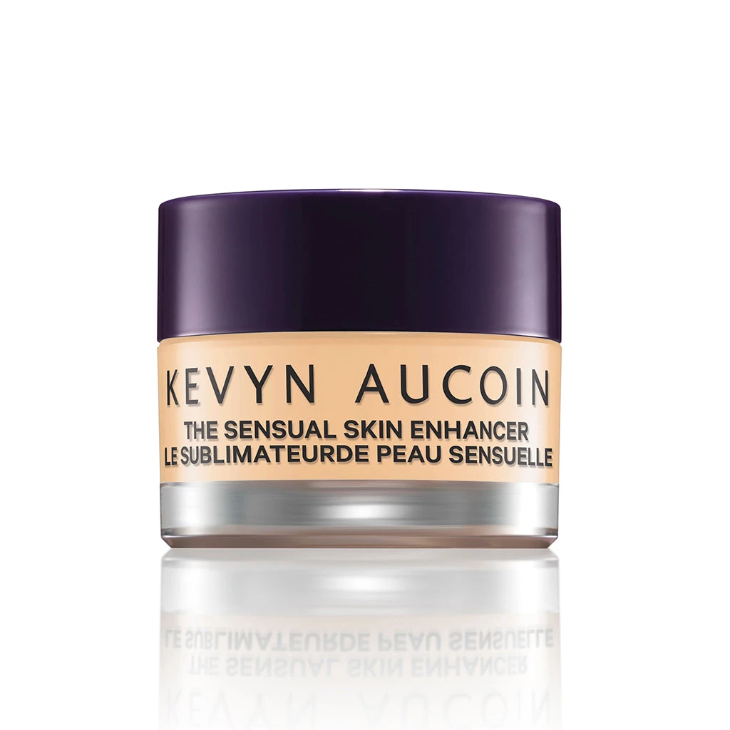 THE SENSUAL SKIN ENHANCER - IMPROVED FORMULA 4 THE SENSUAL SKIN ENHANCER - IMPROVED FORMULA - Image 4