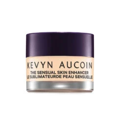 THE SENSUAL SKIN ENHANCER - IMPROVED FORMULA