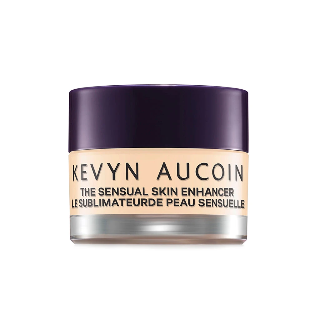 THE SENSUAL SKIN ENHANCER - IMPROVED FORMULA 1 THE SENSUAL SKIN ENHANCER - IMPROVED FORMULA