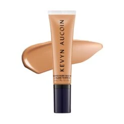 STRIPPED NUDE SKIN TINT -Omorovicza Shop kevyn aucoin stripped nude skin tint Deep ST 08