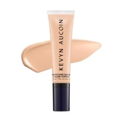 STRIPPED NUDE SKIN TINT -Omorovicza Shop kevyn aucoin stripped nude skin tint Medium ST 04