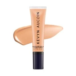 STRIPPED NUDE SKIN TINT -Omorovicza Shop kevyn aucoin stripped nude skin tint Medium ST 06
