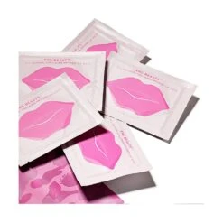 ALL NATURAL COLLAGEN INFUSED LIP MASK 5 PACK