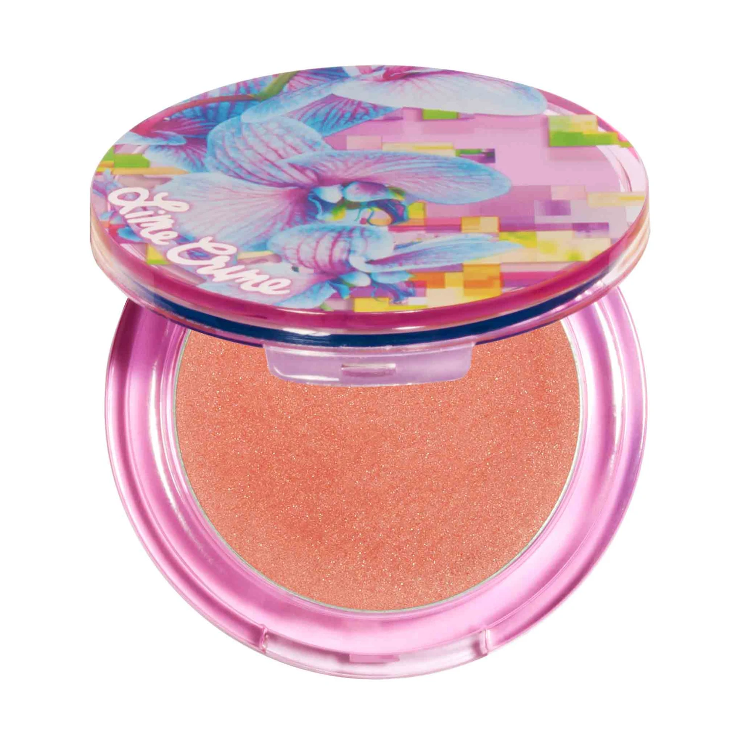 GLOW SOFTWEAR BLUSH 2 GLOW SOFTWEAR BLUSH - Image 2