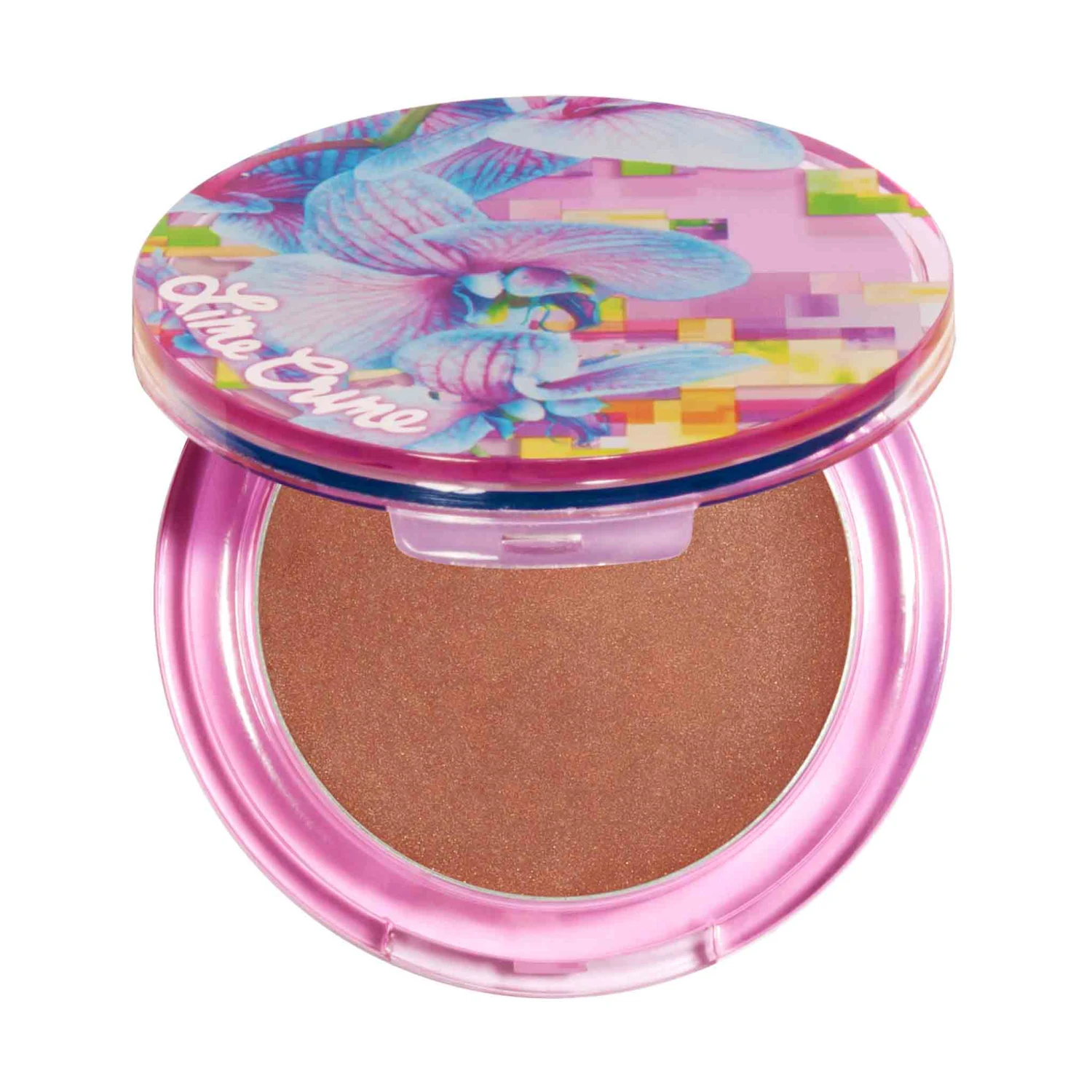 GLOW SOFTWEAR BLUSH 7 GLOW SOFTWEAR BLUSH - Image 7