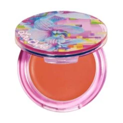 SOFT MATTE SOFTWEAR BLUSH 15 SOFT MATTE SOFTWEAR BLUSH -Omorovicza Shop lime crime softwear blush digital peach matte