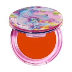 SOFT MATTE SOFTWEAR BLUSH 16 SOFT MATTE SOFTWEAR BLUSH -Omorovicza Shop lime crime softwear blush firewall matte