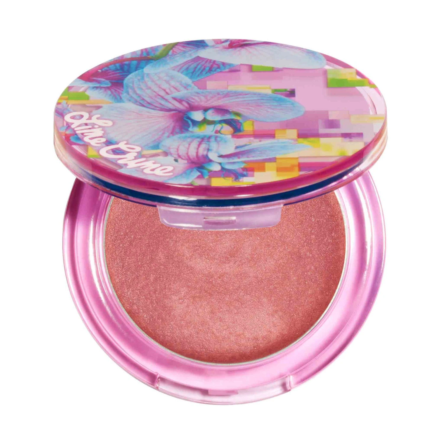 GLOW SOFTWEAR BLUSH 1 GLOW SOFTWEAR BLUSH