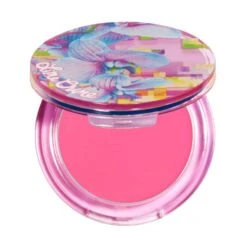 SOFT MATTE SOFTWEAR BLUSH 17 SOFT MATTE SOFTWEAR BLUSH -Omorovicza Shop lime crime softwear blush flower ai matte
