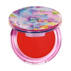 SOFT MATTE SOFTWEAR BLUSH 19 SOFT MATTE SOFTWEAR BLUSH -Omorovicza Shop lime crime softwear blush hotspot matte