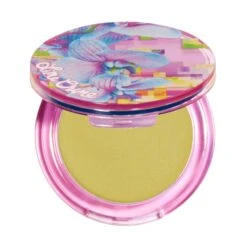 GLOW SOFTWEAR BLUSH 11 GLOW SOFTWEAR BLUSH -Omorovicza Shop lime crime softwear blush megabyte glow