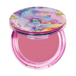 SOFT MATTE SOFTWEAR BLUSH 22 SOFT MATTE SOFTWEAR BLUSH -Omorovicza Shop lime crime softwear blush petal matte