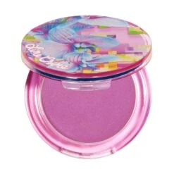 GLOW SOFTWEAR BLUSH 12 GLOW SOFTWEAR BLUSH -Omorovicza Shop lime crime softwear blush virtual orchid glow