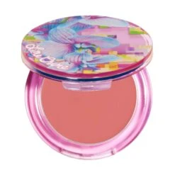 SOFT MATTE SOFTWEAR BLUSH 24 SOFT MATTE SOFTWEAR BLUSH -Omorovicza Shop lime crime softwear blush zip matte