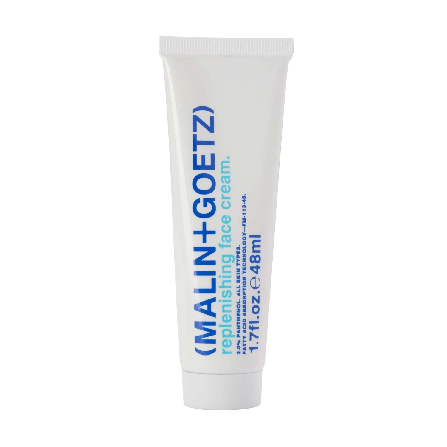 REPLENISHING FACE CREAM 1 REPLENISHING FACE CREAM