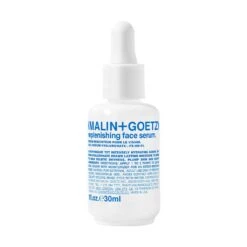 REPLENISHING FACE SERUM